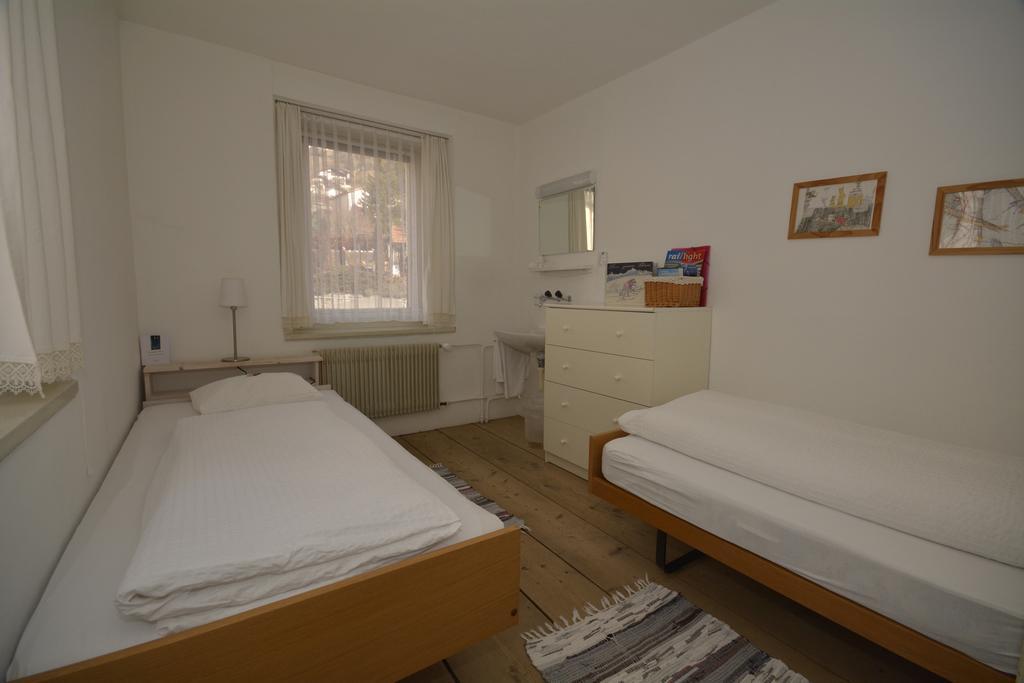 Hotel Schoental Filisur Quarto foto